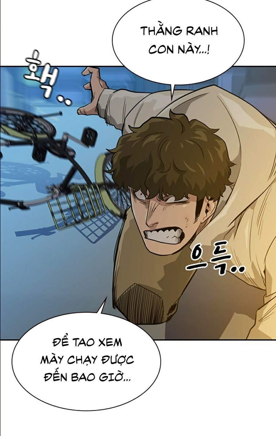 Để Có Thể Sống Sót Chapter 20 - Trang 2