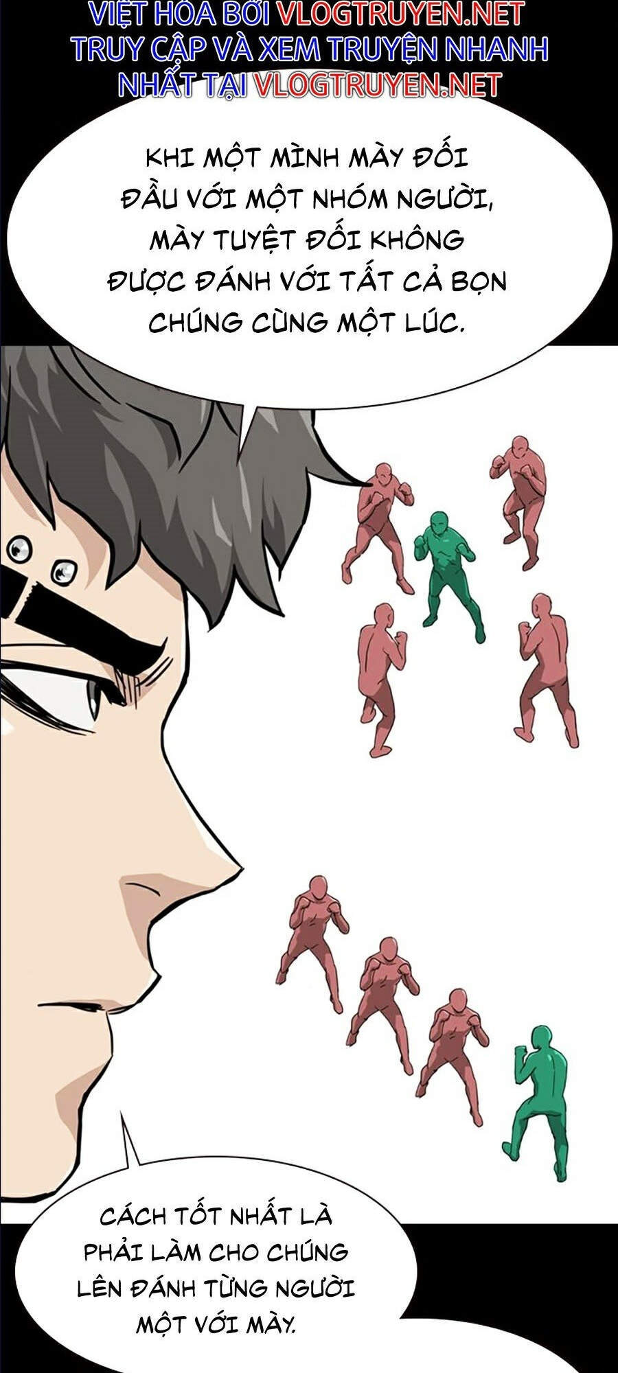 Để Có Thể Sống Sót Chapter 20 - Trang 2