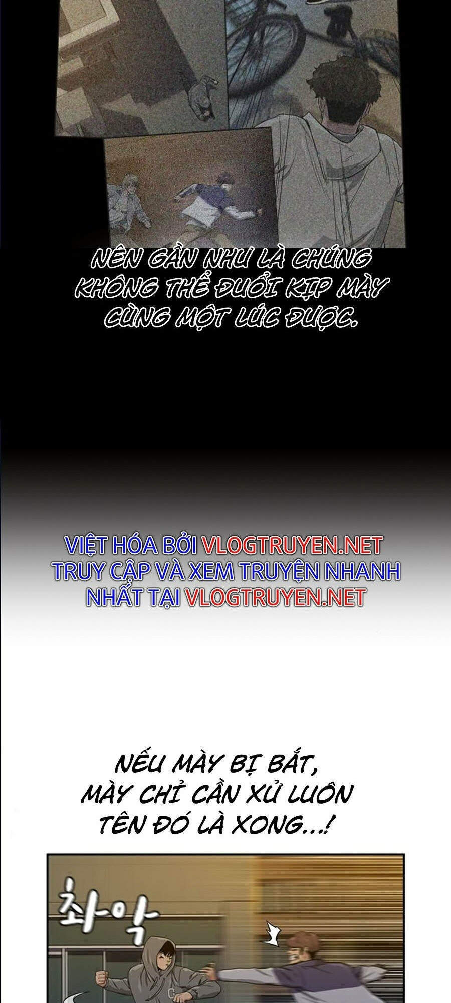Để Có Thể Sống Sót Chapter 20 - Trang 2