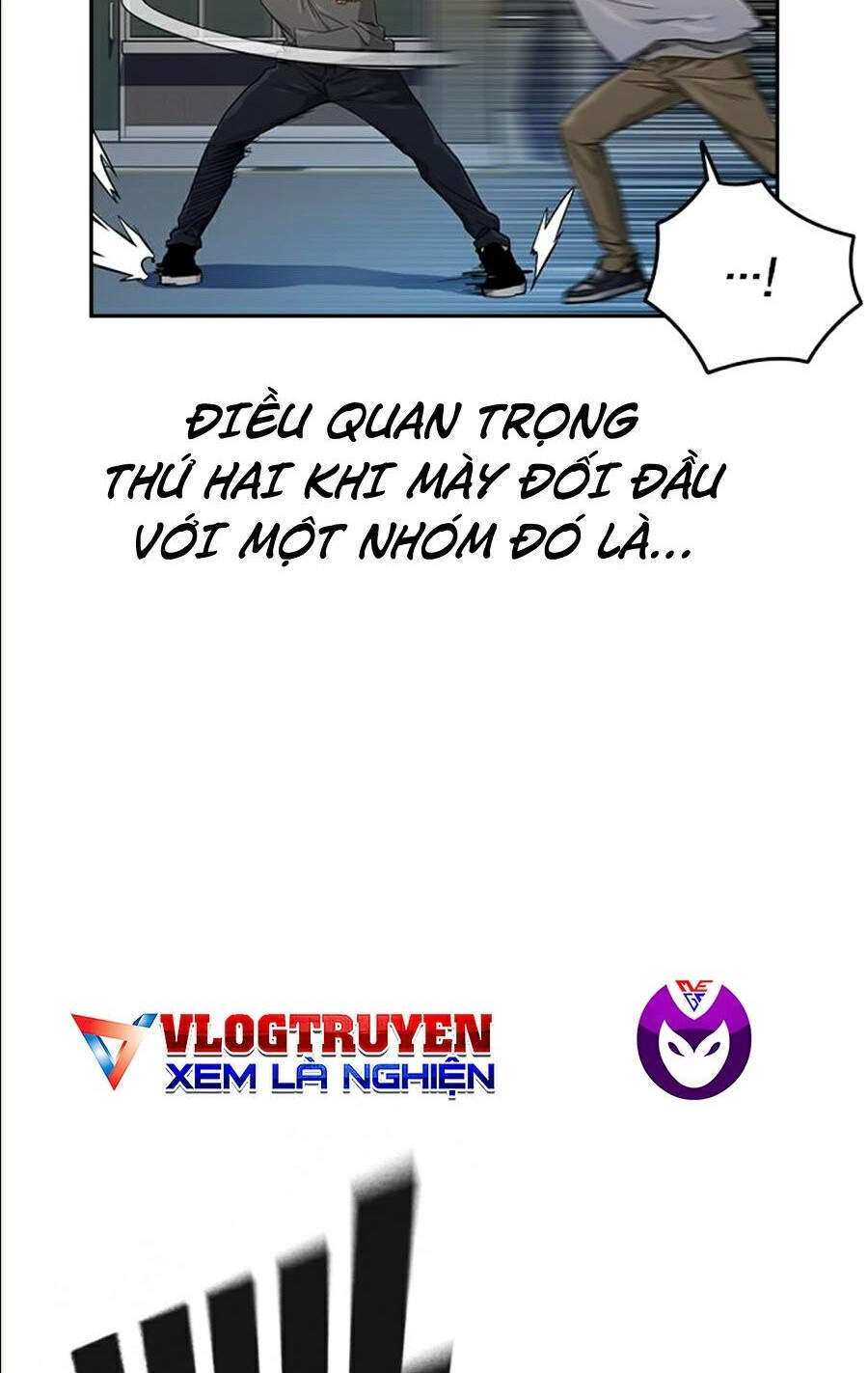 Để Có Thể Sống Sót Chapter 20 - Trang 2