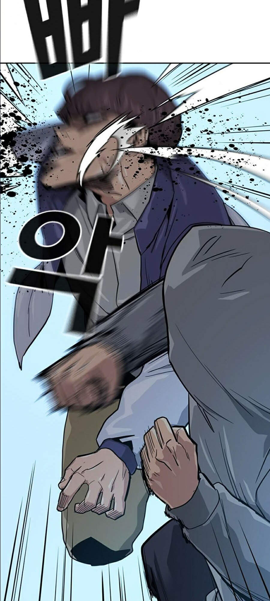 Để Có Thể Sống Sót Chapter 20 - Trang 2