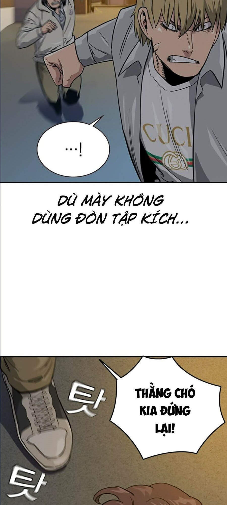 Để Có Thể Sống Sót Chapter 20 - Trang 2