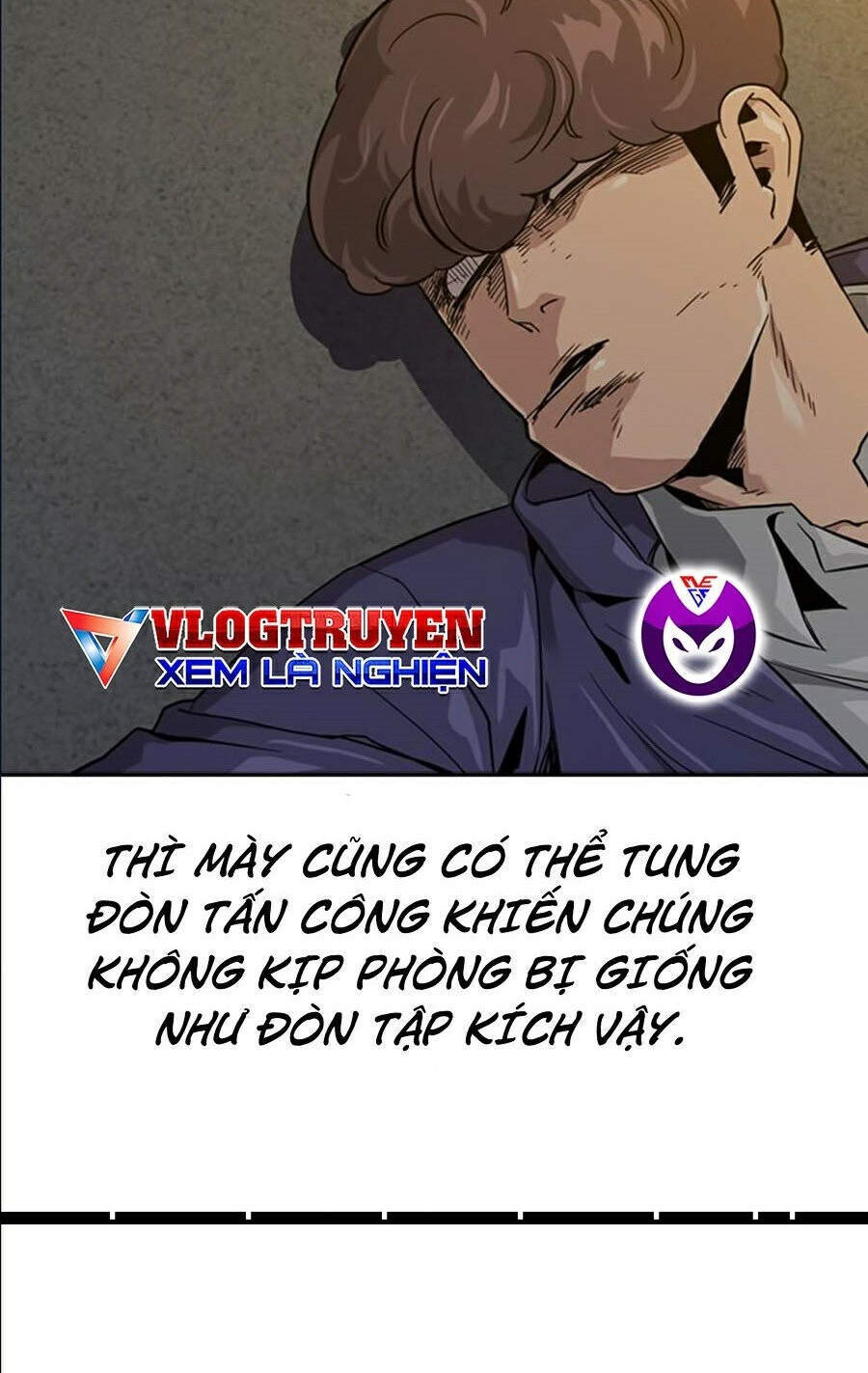 Để Có Thể Sống Sót Chapter 20 - Trang 2