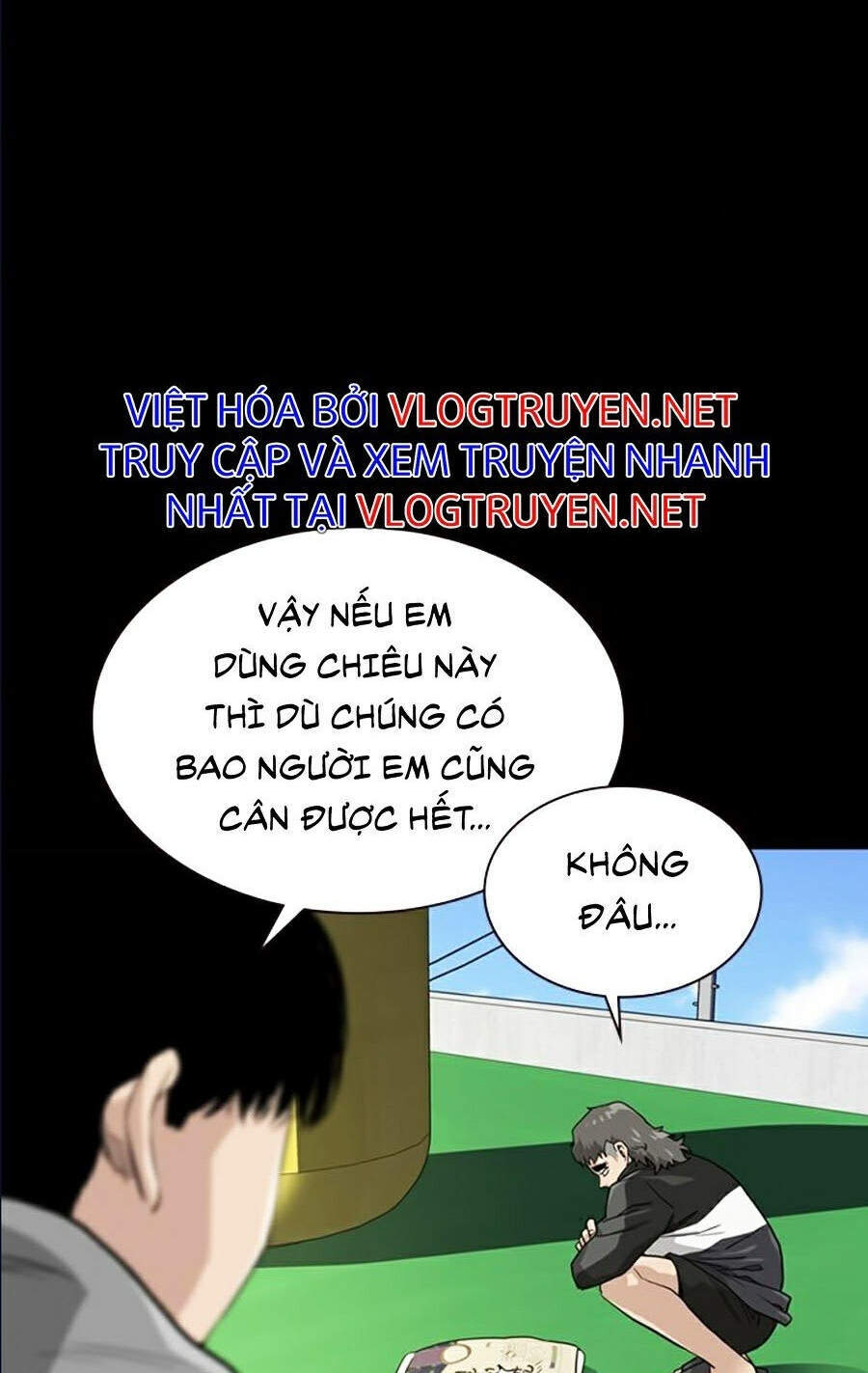 Để Có Thể Sống Sót Chapter 20 - Trang 2