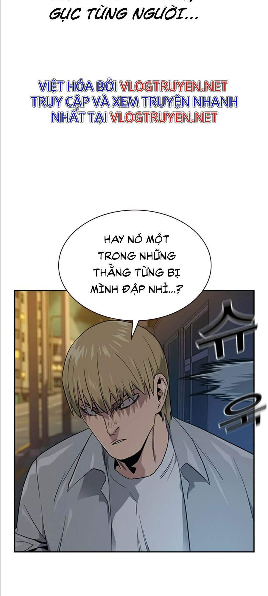 Để Có Thể Sống Sót Chapter 20 - Trang 2