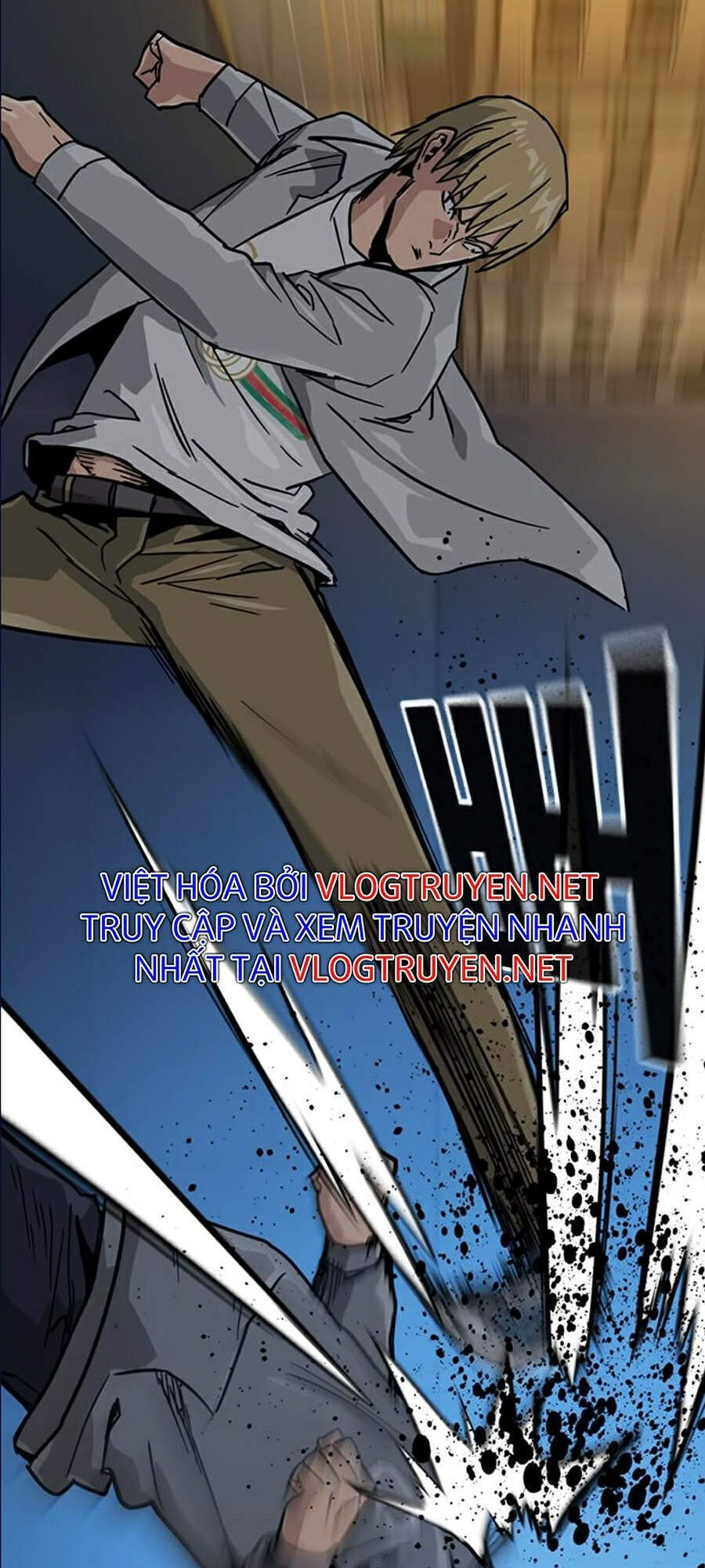 Để Có Thể Sống Sót Chapter 20 - Trang 2