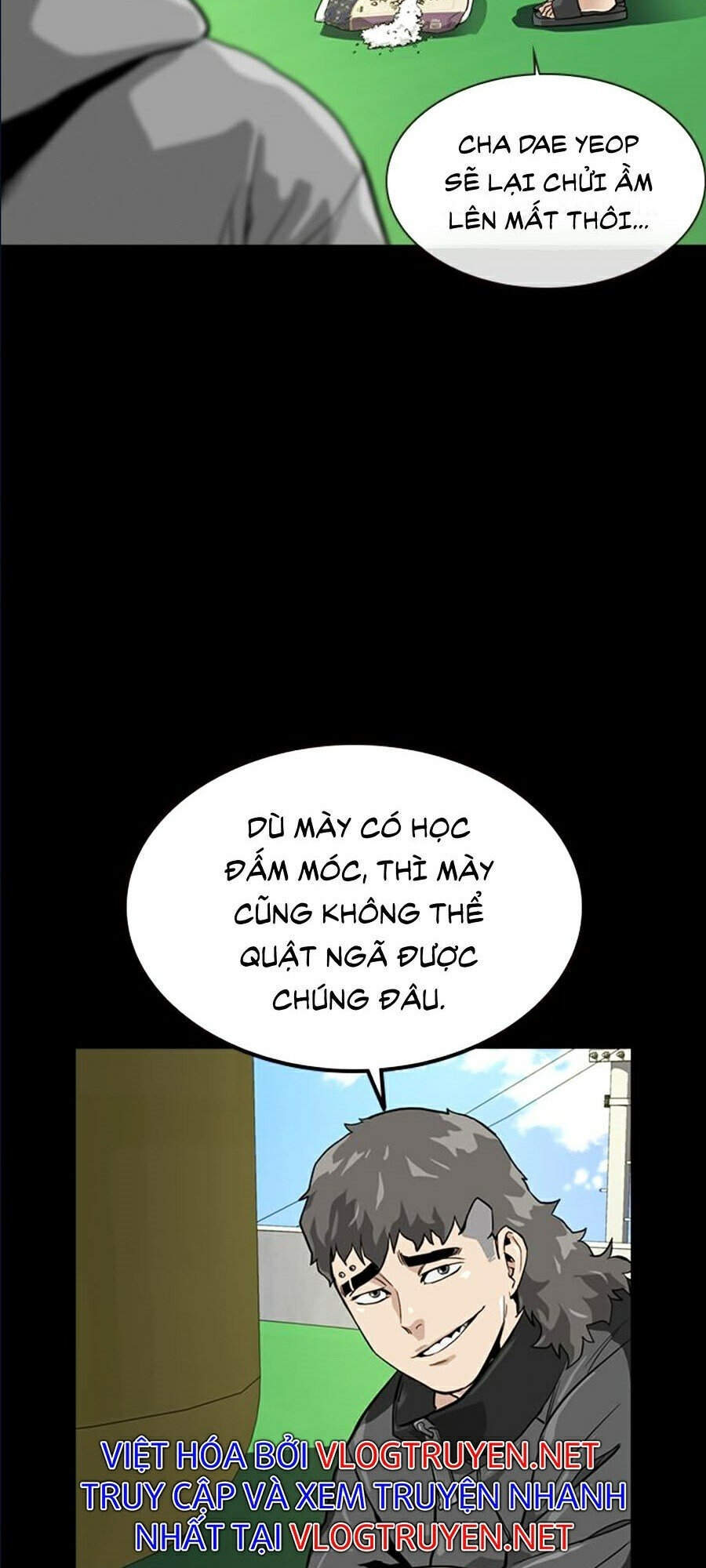 Để Có Thể Sống Sót Chapter 20 - Trang 2