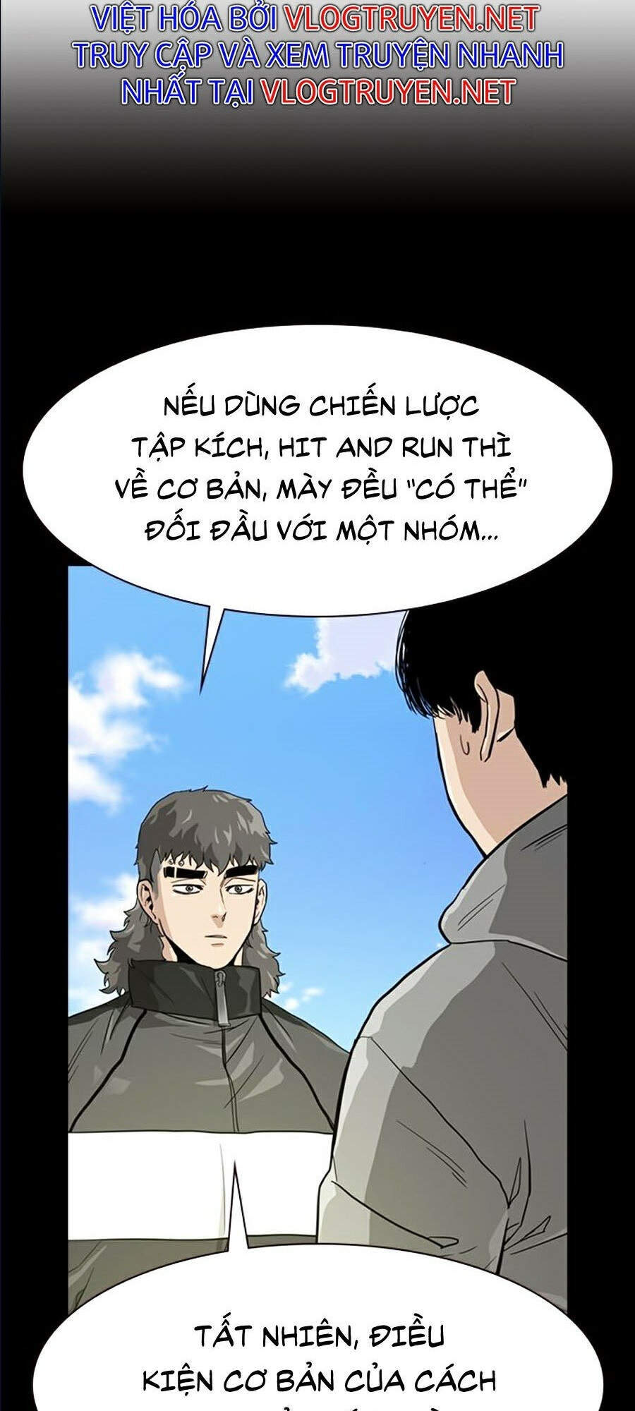 Để Có Thể Sống Sót Chapter 20 - Trang 2