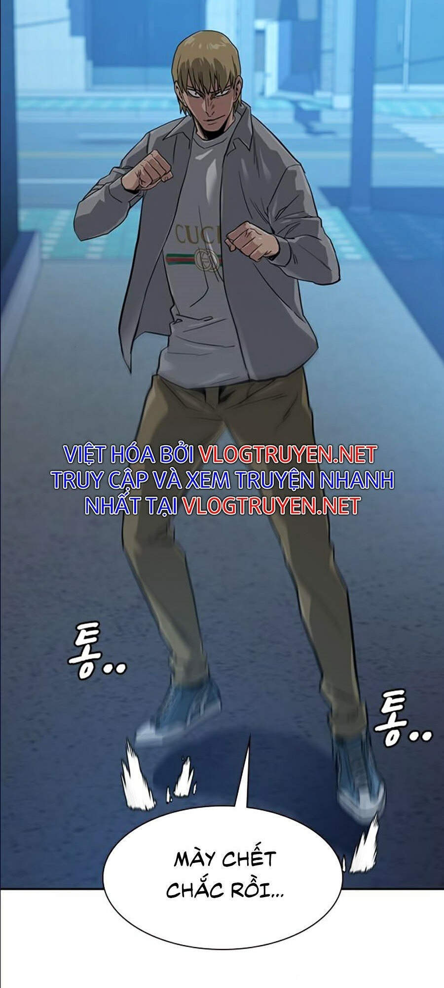 Để Có Thể Sống Sót Chapter 20 - Trang 2