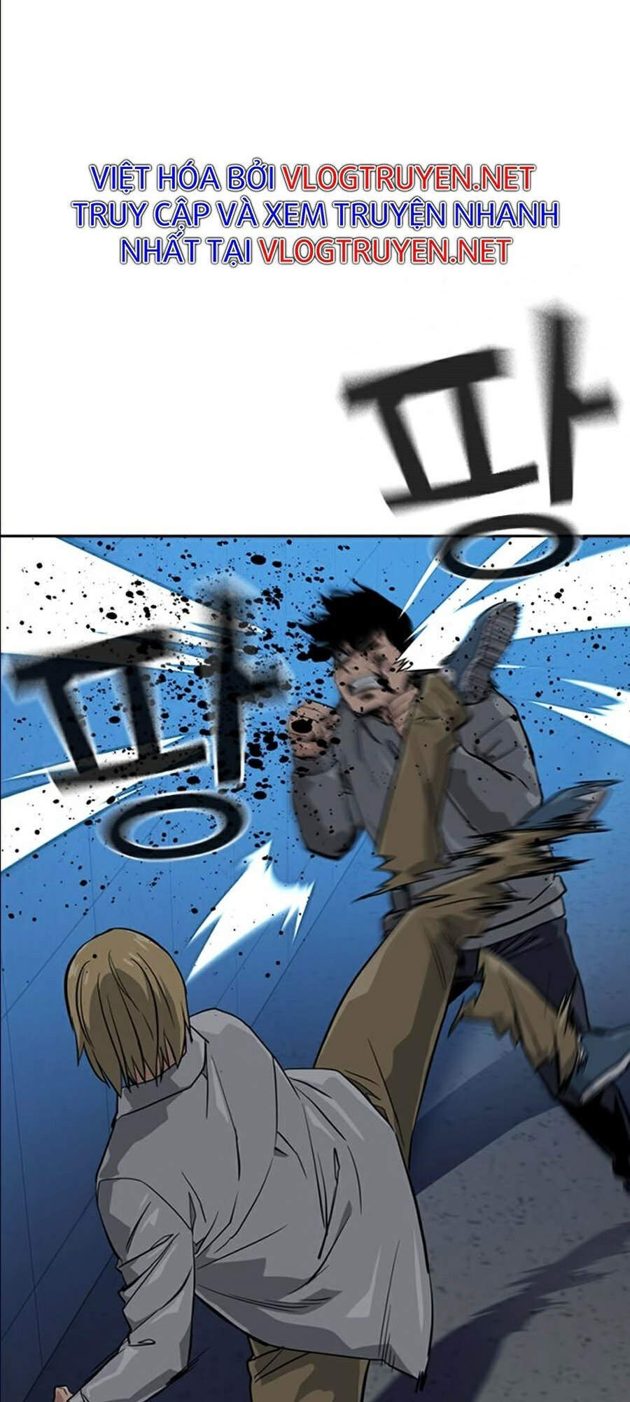 Để Có Thể Sống Sót Chapter 20 - Trang 2