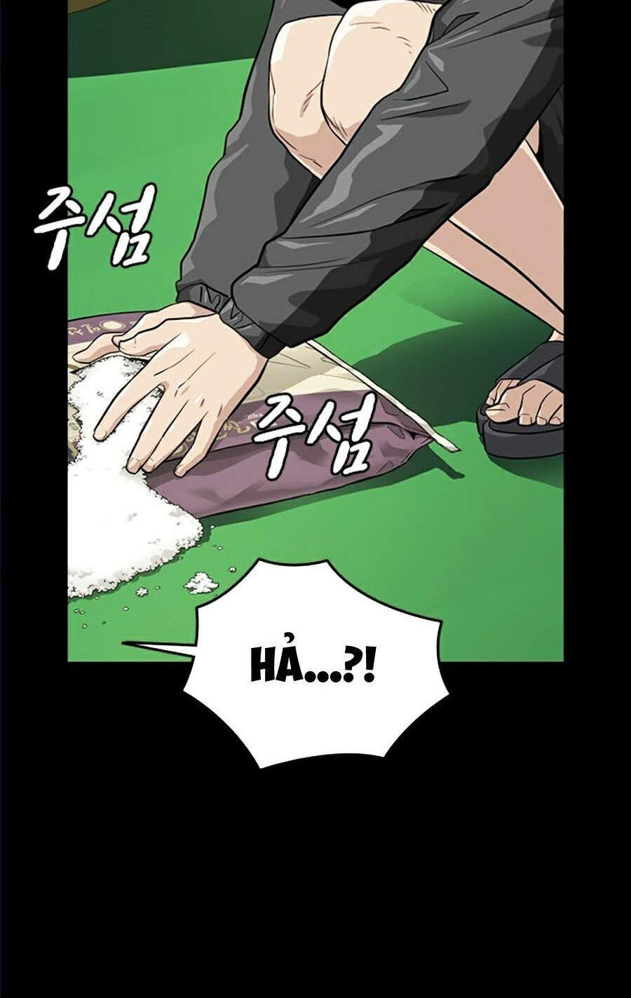 Để Có Thể Sống Sót Chapter 20 - Trang 2