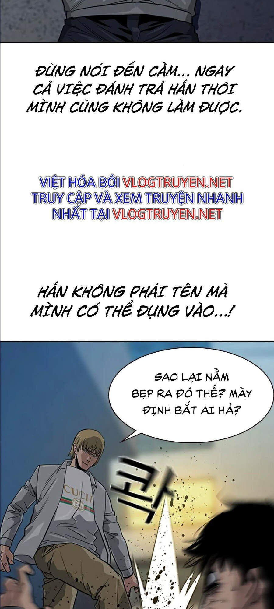 Để Có Thể Sống Sót Chapter 20 - Trang 2