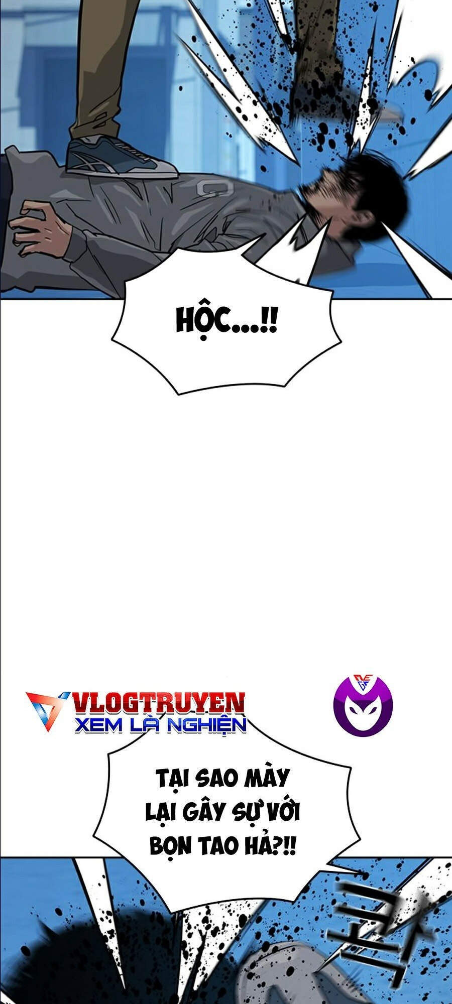 Để Có Thể Sống Sót Chapter 20 - Trang 2