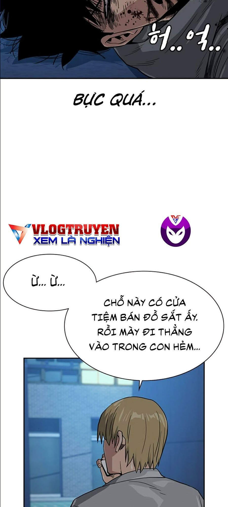 Để Có Thể Sống Sót Chapter 20 - Trang 2