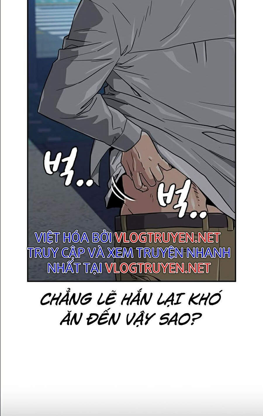 Để Có Thể Sống Sót Chapter 20 - Trang 2