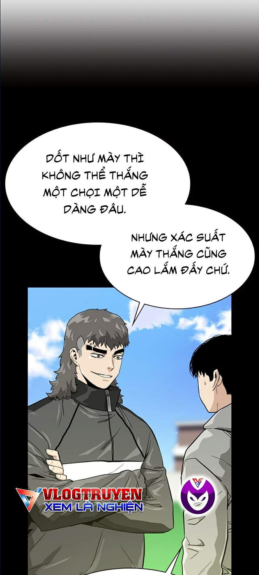 Để Có Thể Sống Sót Chapter 20 - Trang 2