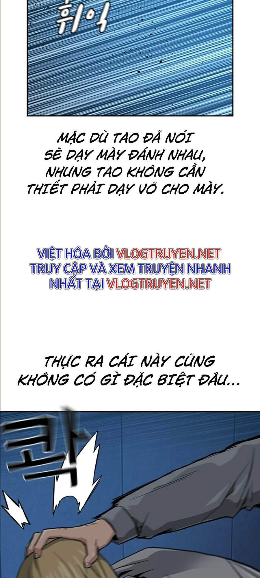 Để Có Thể Sống Sót Chapter 20 - Trang 2