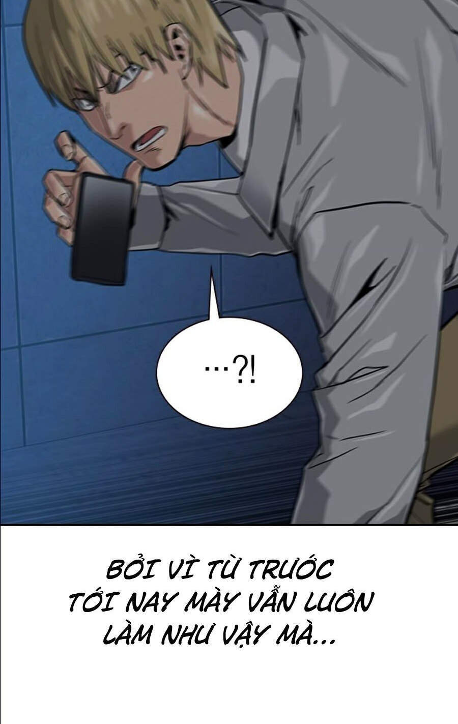 Để Có Thể Sống Sót Chapter 20 - Trang 2