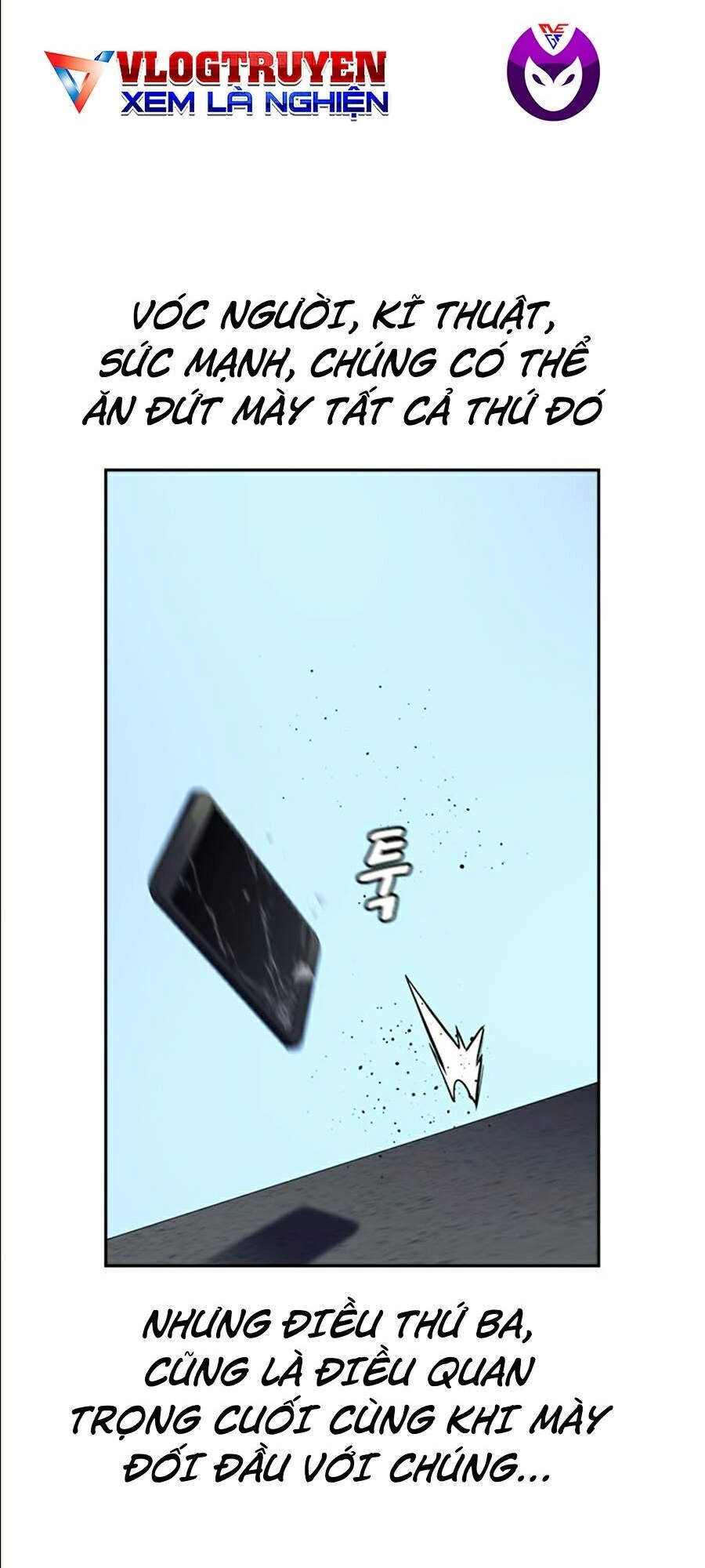 Để Có Thể Sống Sót Chapter 20 - Trang 2