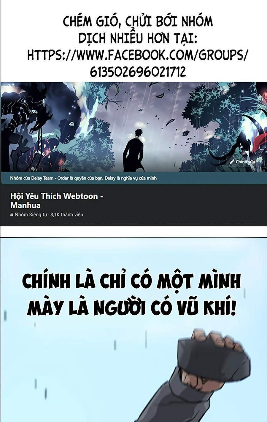 Để Có Thể Sống Sót Chapter 20 - Trang 2