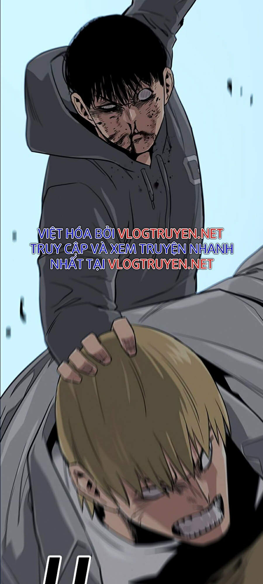 Để Có Thể Sống Sót Chapter 20 - Trang 2