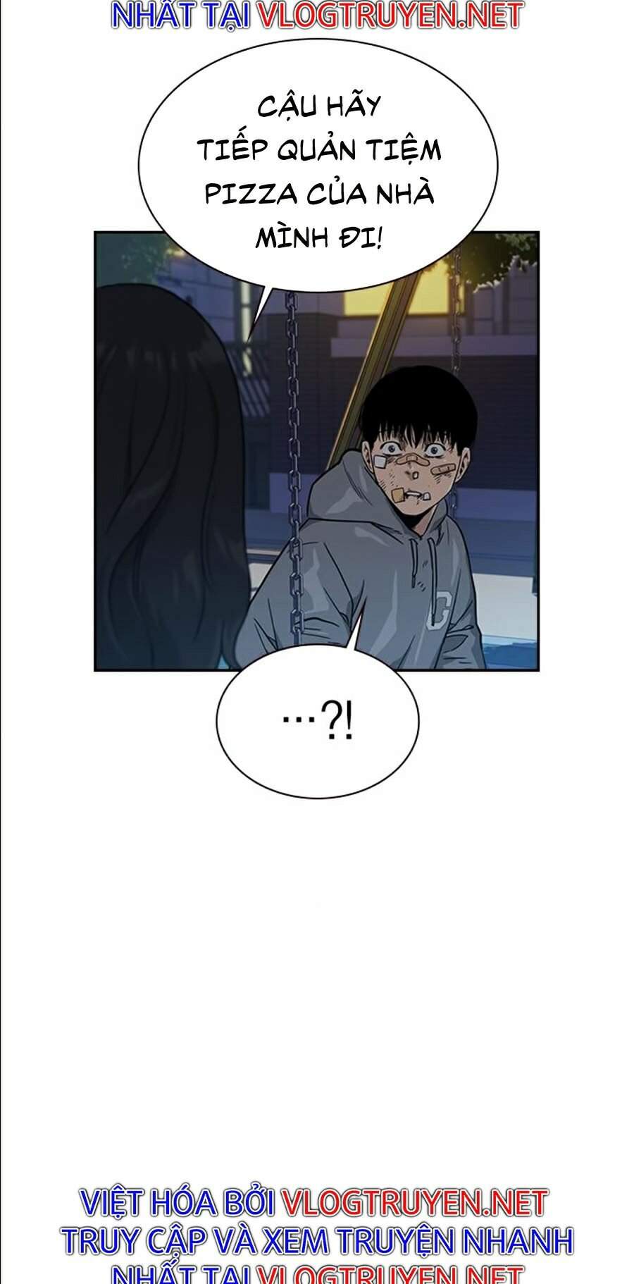 Để Có Thể Sống Sót Chapter 22 - Trang 2