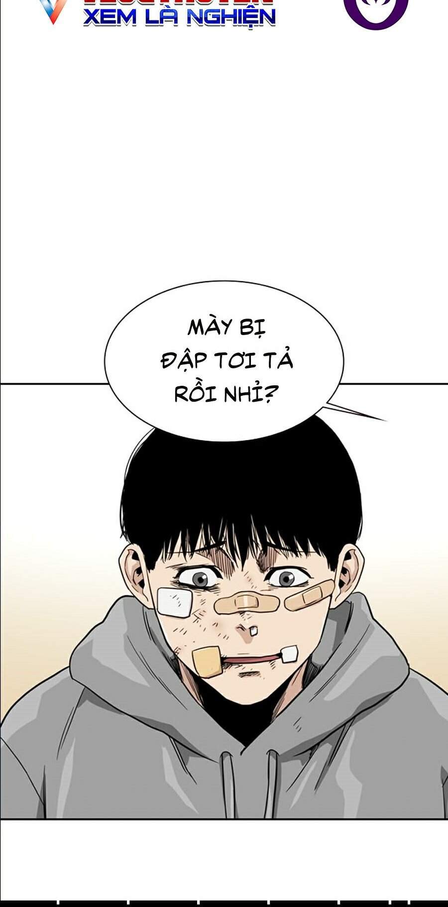 Để Có Thể Sống Sót Chapter 22 - Trang 2