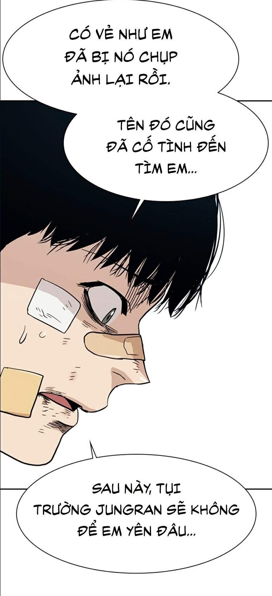 Để Có Thể Sống Sót Chapter 22 - Trang 2