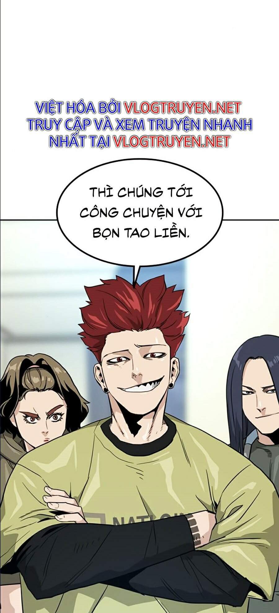 Để Có Thể Sống Sót Chapter 22 - Trang 2