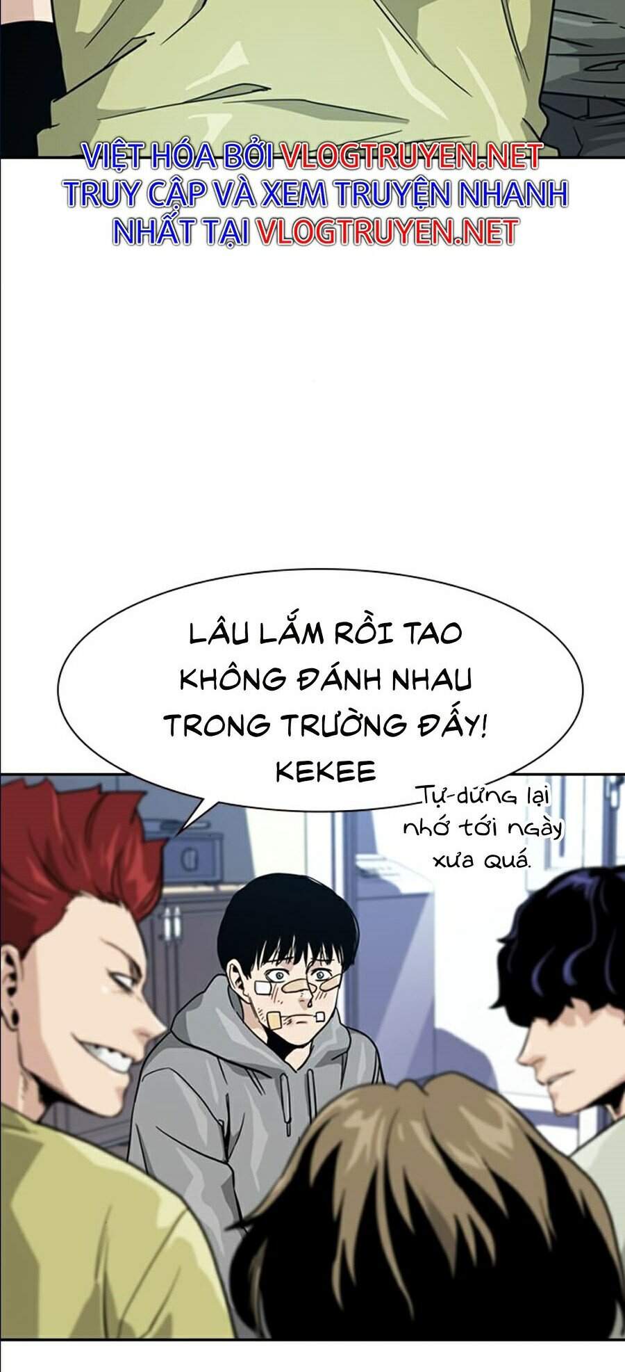 Để Có Thể Sống Sót Chapter 22 - Trang 2