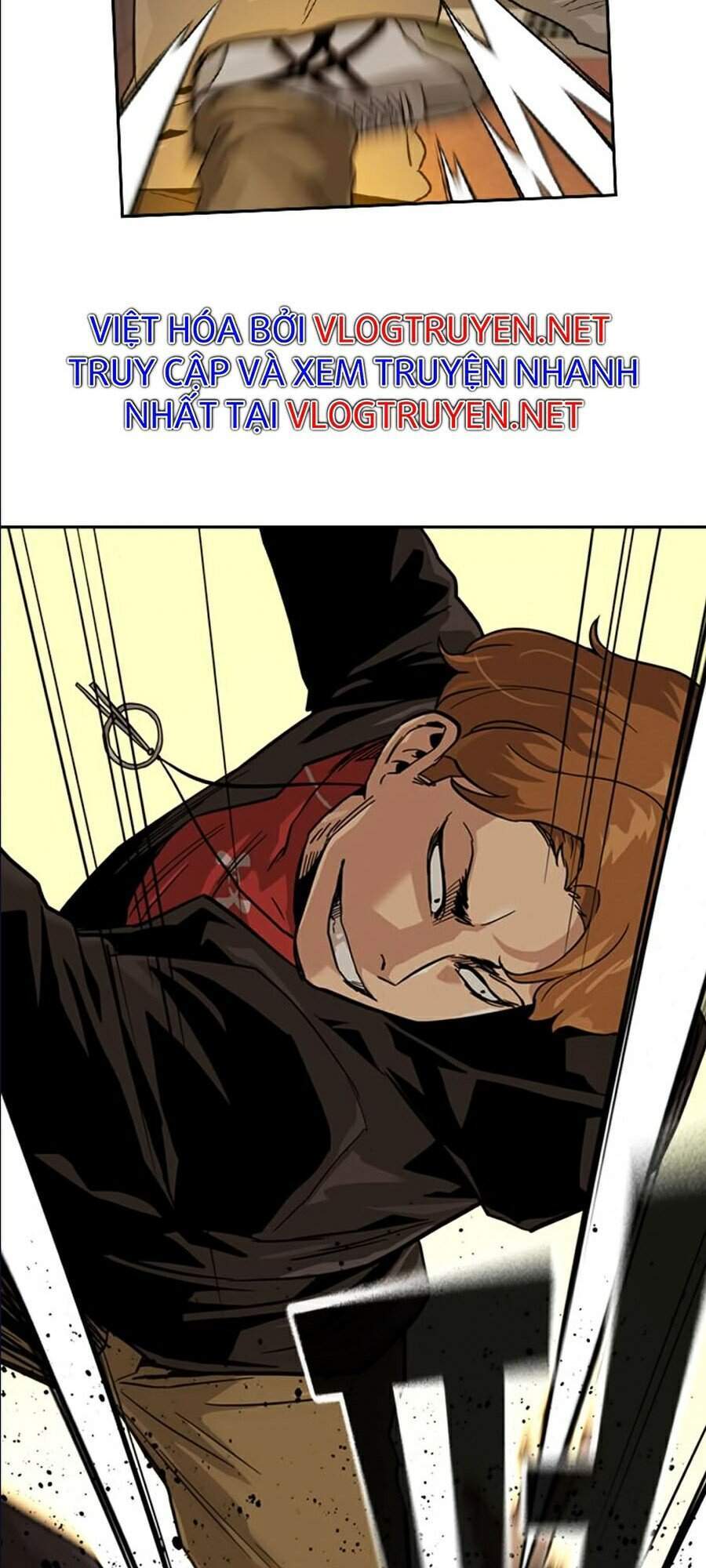 Để Có Thể Sống Sót Chapter 22 - Trang 2