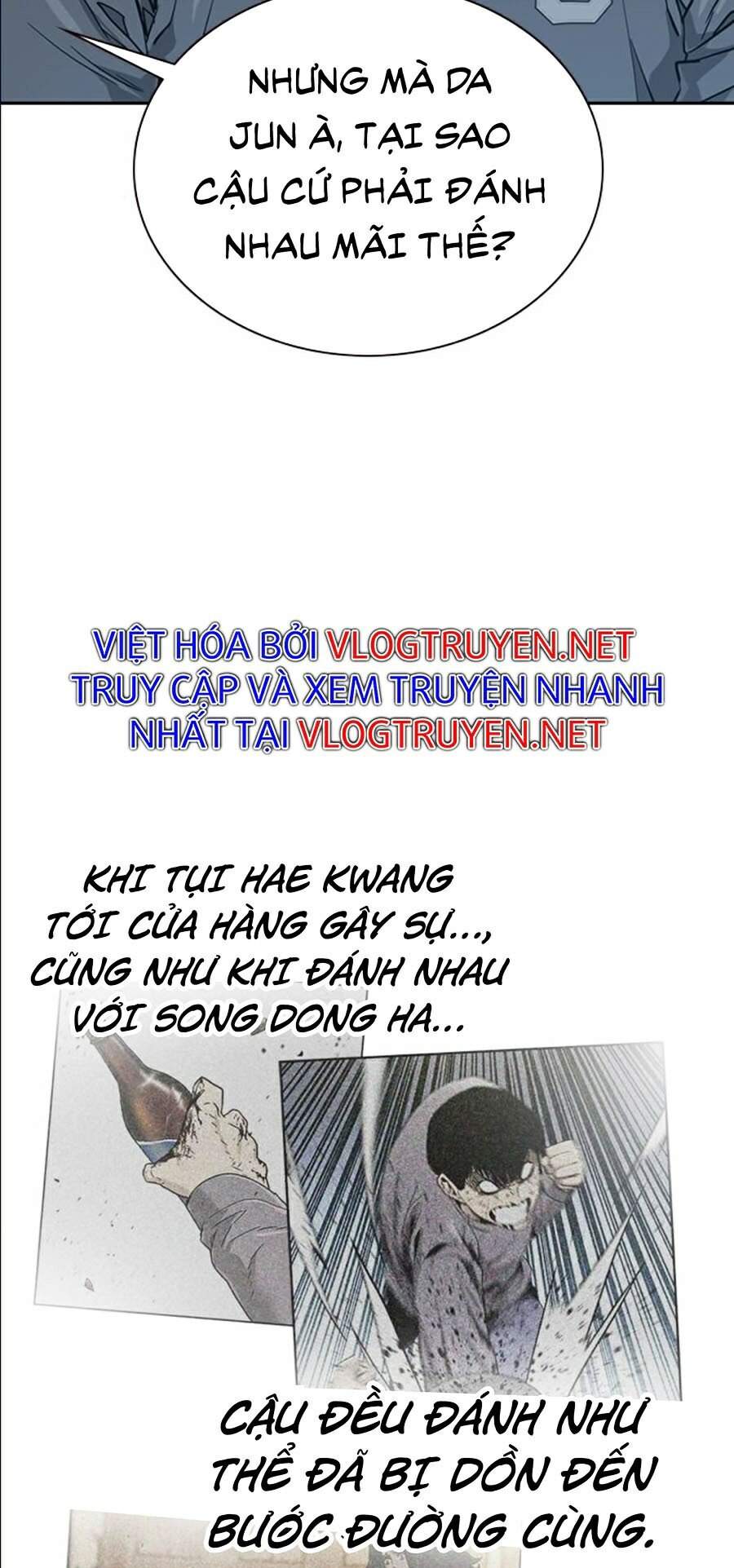 Để Có Thể Sống Sót Chapter 22 - Trang 2