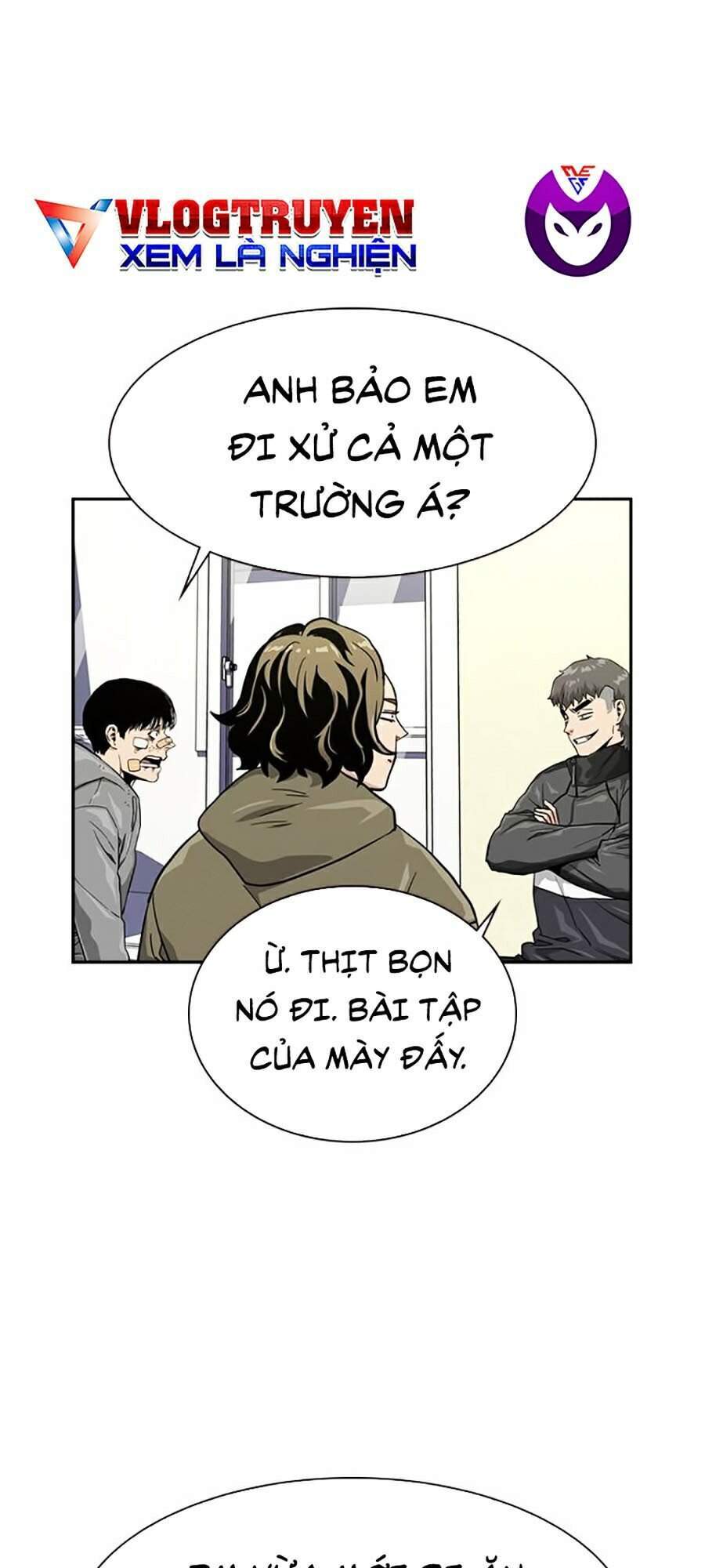 Để Có Thể Sống Sót Chapter 23 - Trang 2