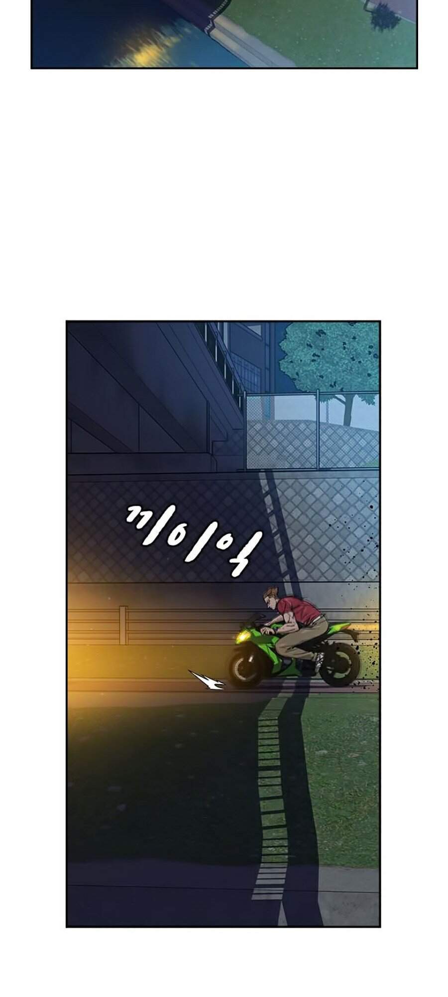 Để Có Thể Sống Sót Chapter 23 - Trang 2