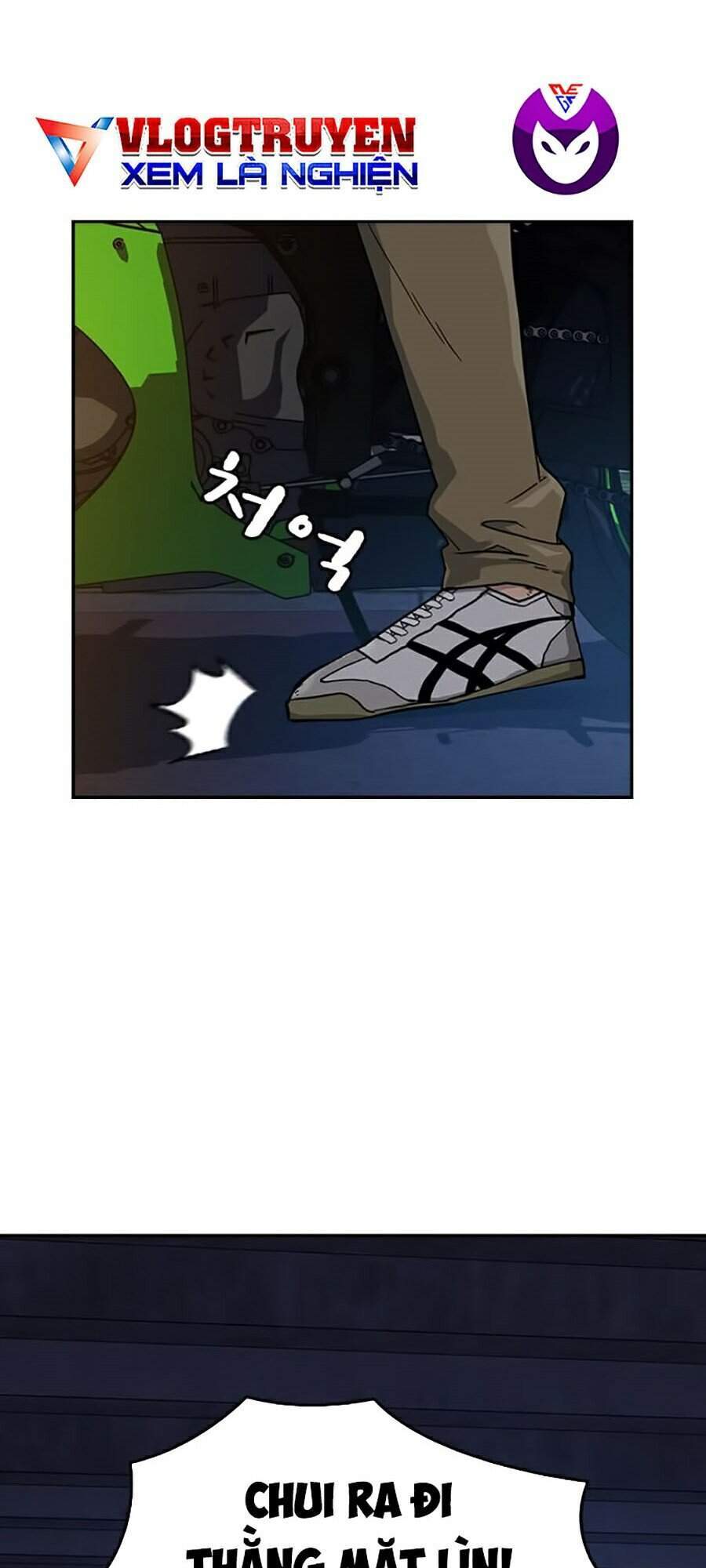 Để Có Thể Sống Sót Chapter 23 - Trang 2