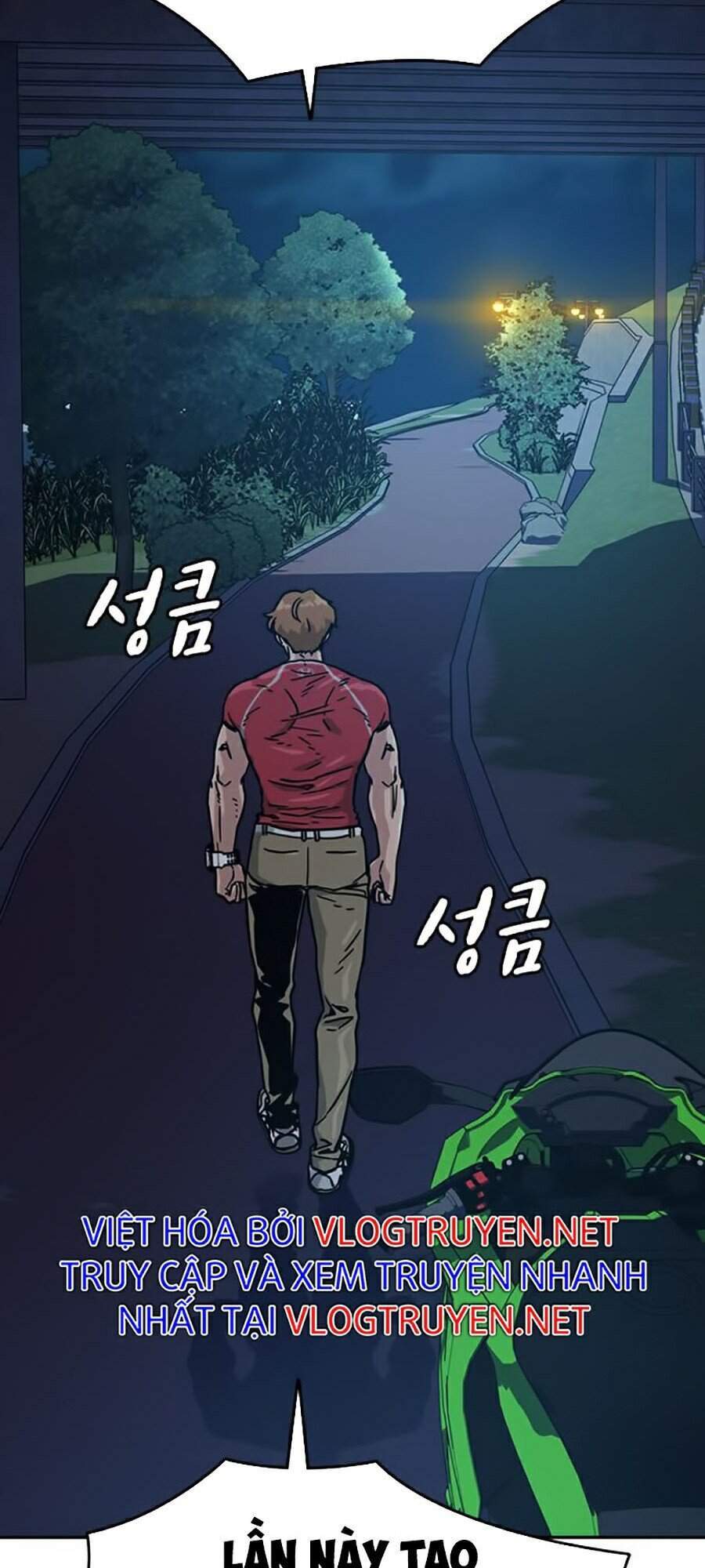 Để Có Thể Sống Sót Chapter 23 - Trang 2