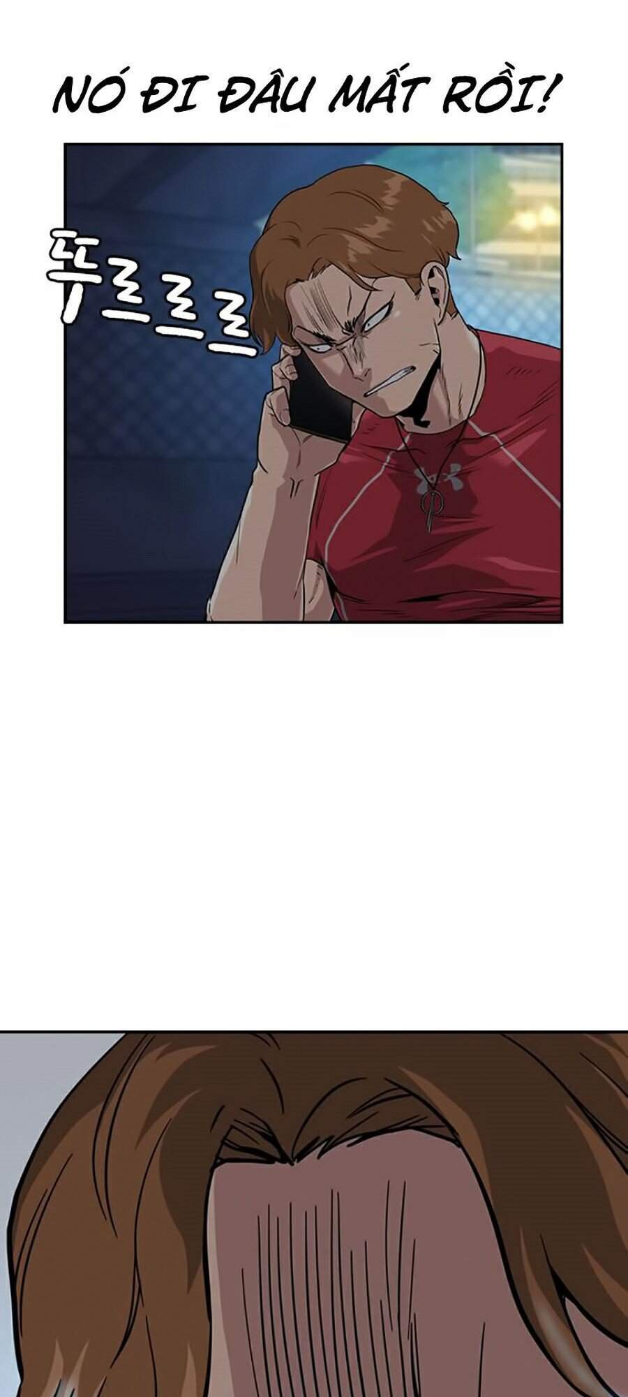 Để Có Thể Sống Sót Chapter 23 - Trang 2