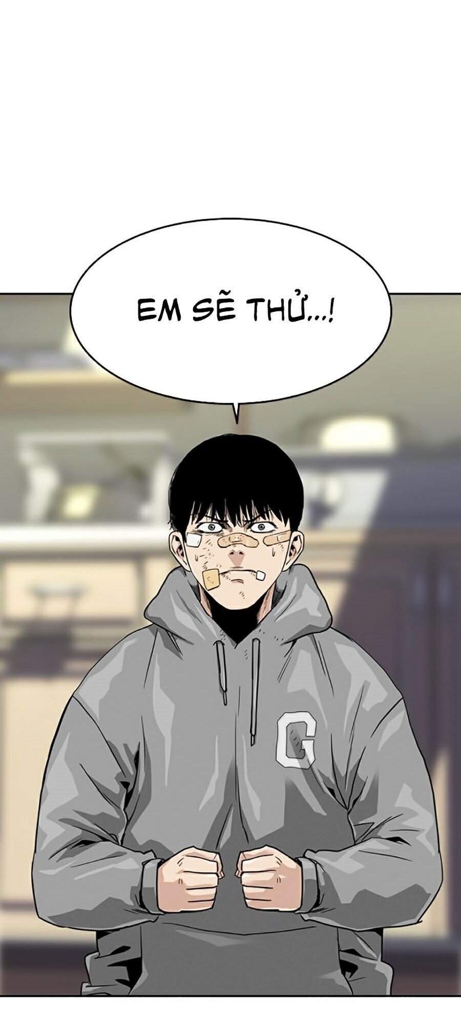 Để Có Thể Sống Sót Chapter 23 - Trang 2