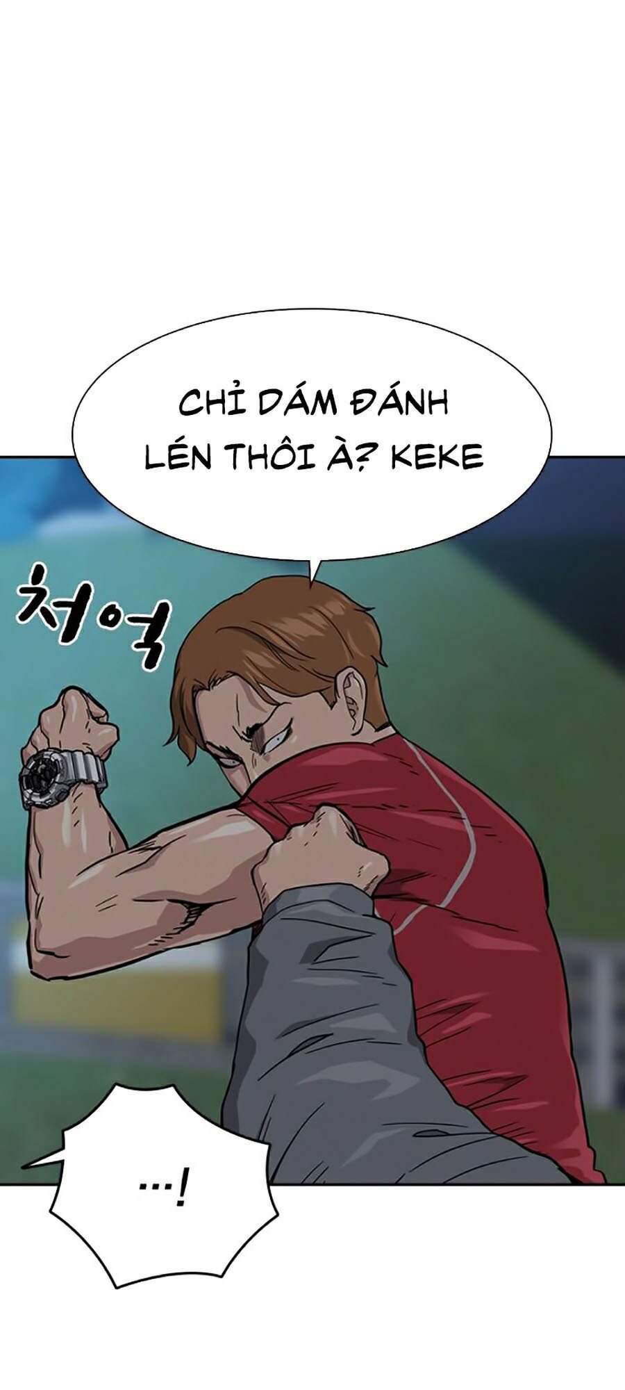 Để Có Thể Sống Sót Chapter 23 - Trang 2