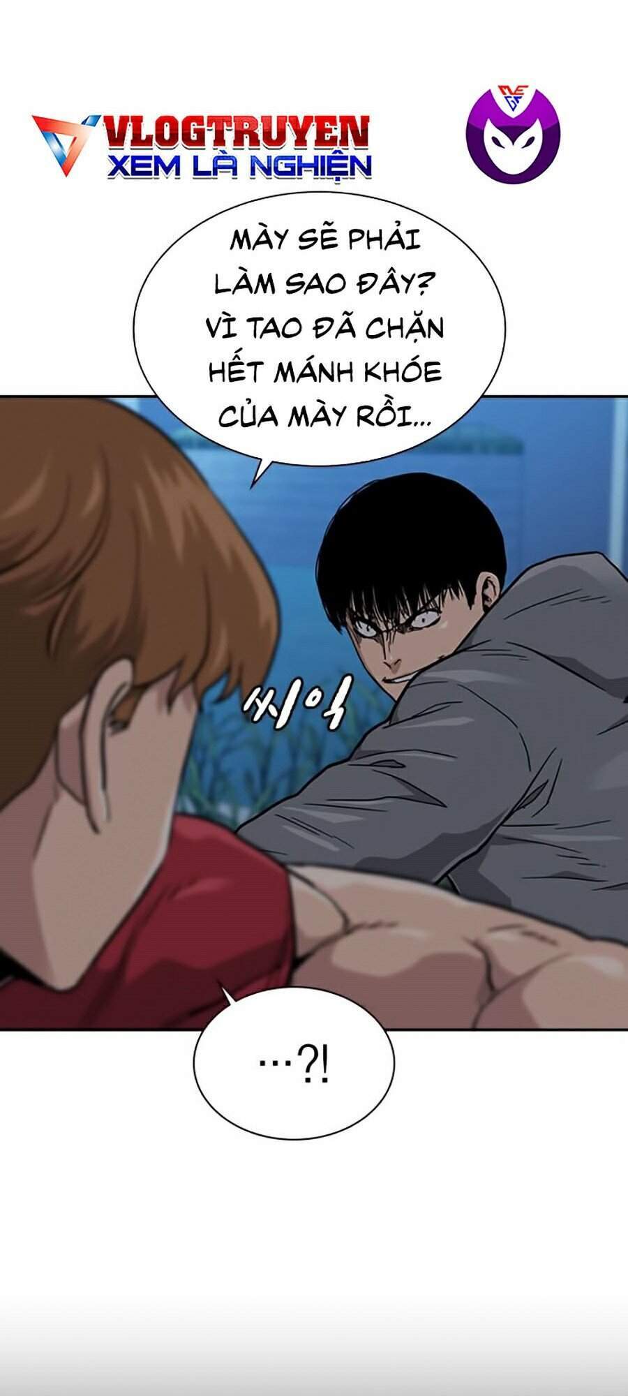 Để Có Thể Sống Sót Chapter 23 - Trang 2