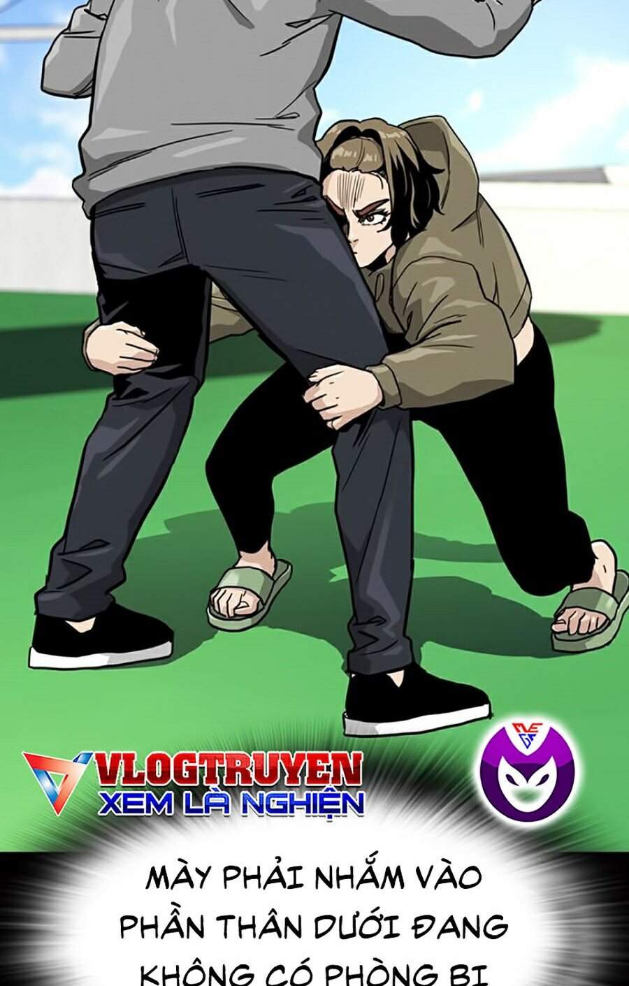 Để Có Thể Sống Sót Chapter 23 - Trang 2