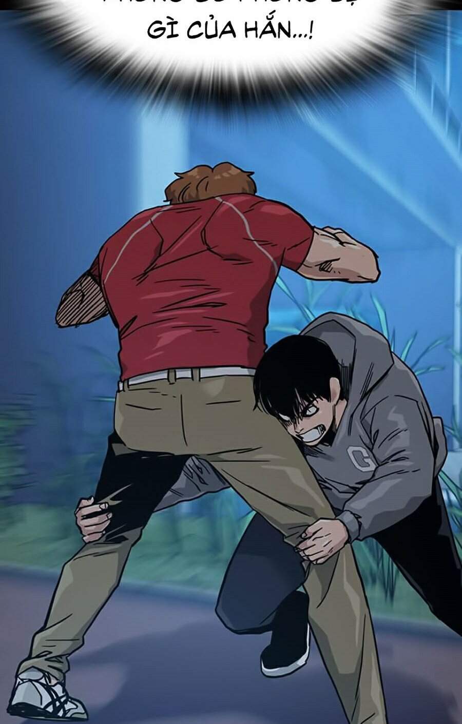 Để Có Thể Sống Sót Chapter 23 - Trang 2