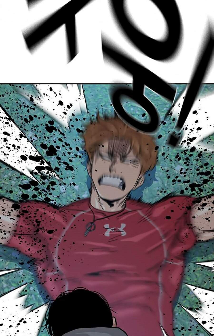 Để Có Thể Sống Sót Chapter 23 - Trang 2