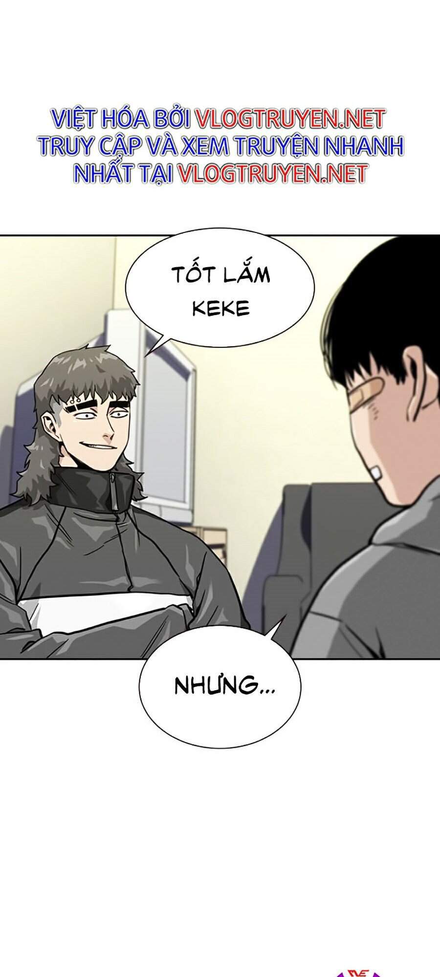 Để Có Thể Sống Sót Chapter 23 - Trang 2