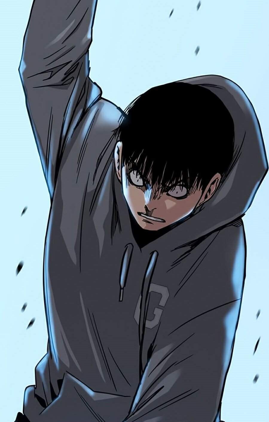 Để Có Thể Sống Sót Chapter 23 - Trang 2