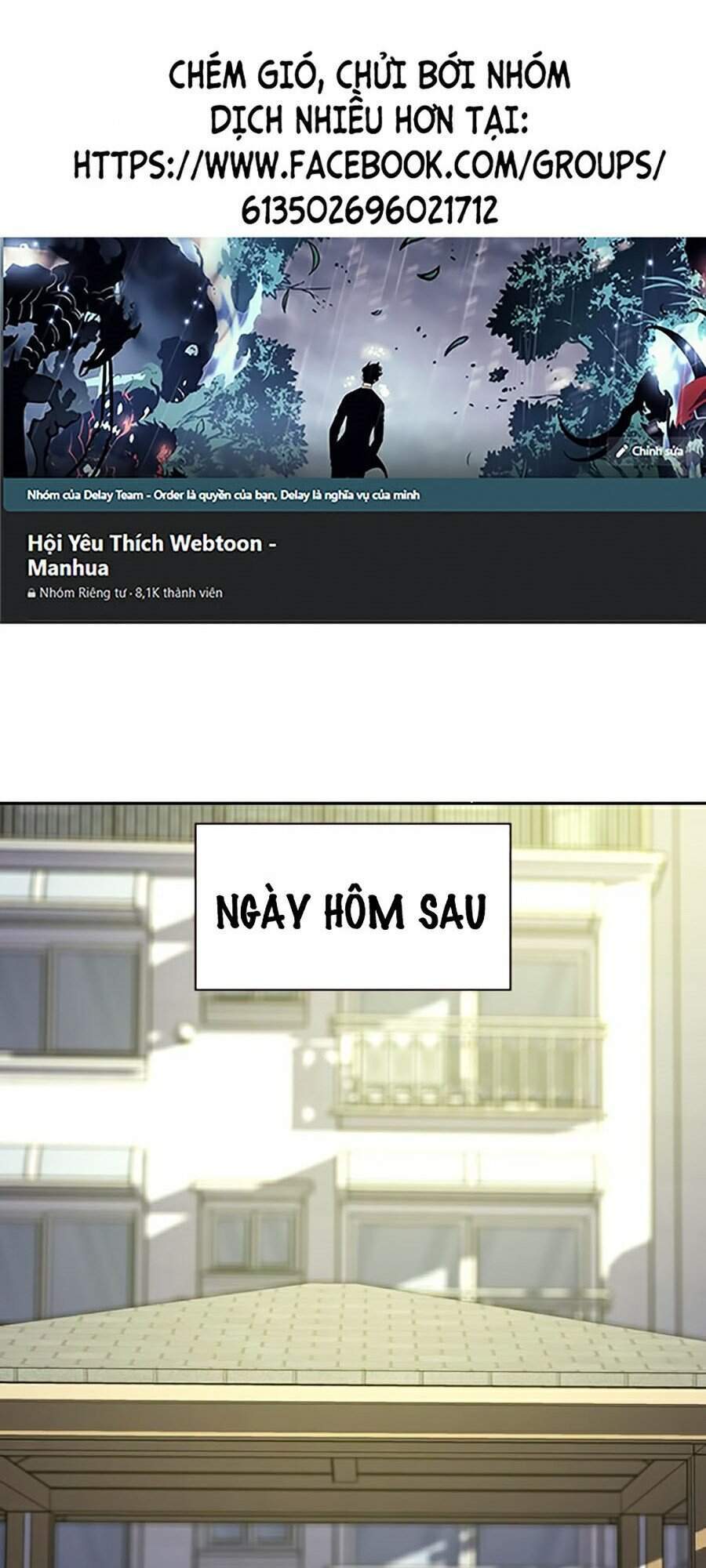 Để Có Thể Sống Sót Chapter 23 - Trang 2