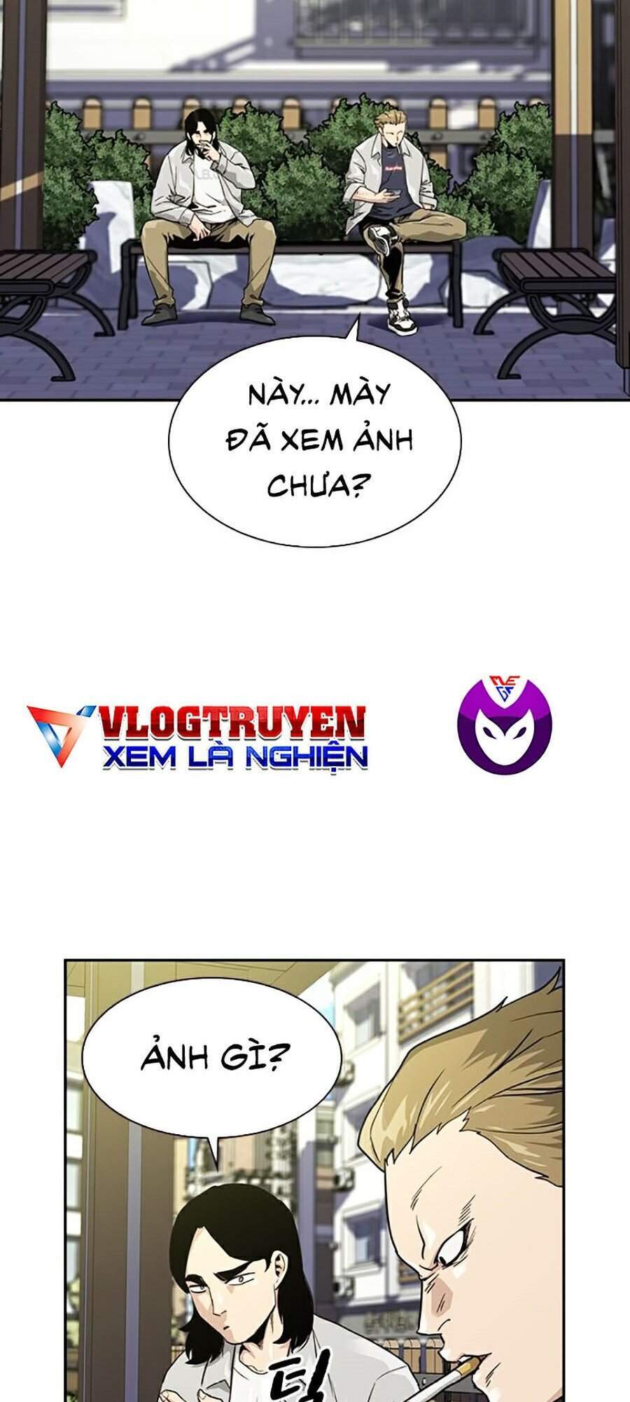 Để Có Thể Sống Sót Chapter 23 - Trang 2