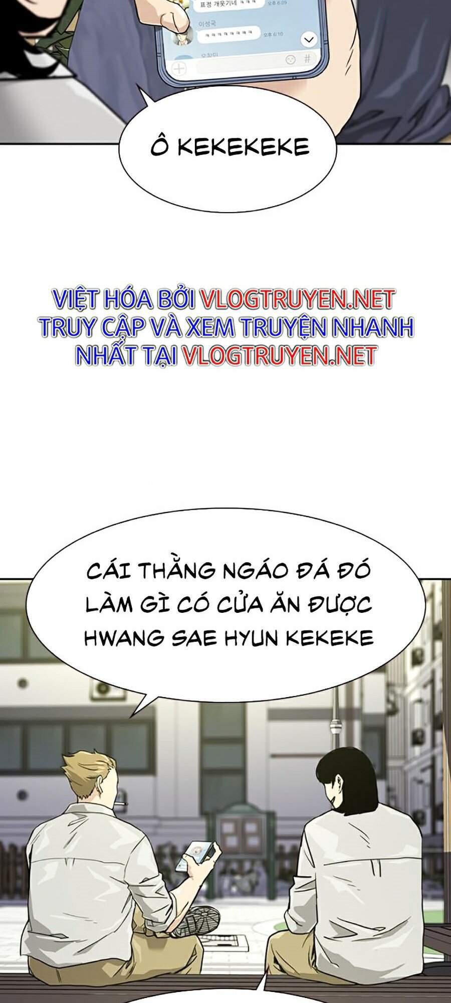 Để Có Thể Sống Sót Chapter 23 - Trang 2