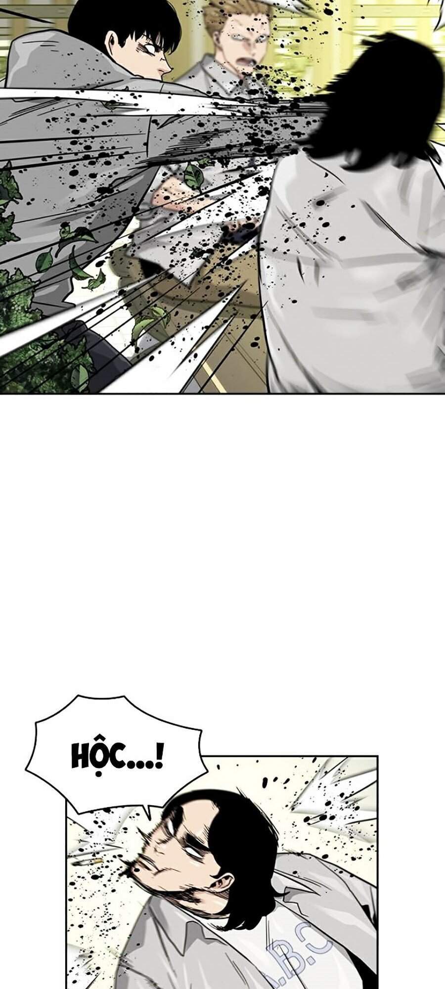 Để Có Thể Sống Sót Chapter 23 - Trang 2