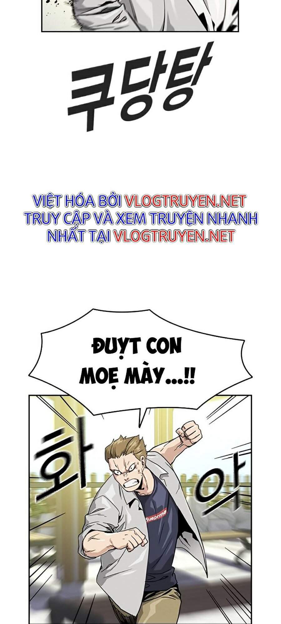 Để Có Thể Sống Sót Chapter 23 - Trang 2